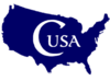 Logo CUSA Consulting Corp.