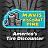 Logo Mavis Tire Express Services Corp.