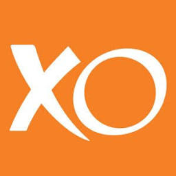 Logo XO Care A/S