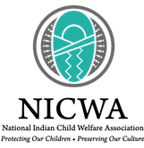 Logo National Indian Child Welfare Association