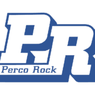 Logo Perco Rock Co.