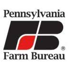 Logo Pennsylvania Farm Bureau