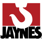 Logo Jaynes Corp.