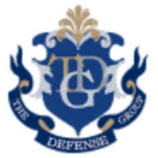 Logo The Defense Group Plc