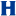Logo Heritage Christian Schools, Inc.