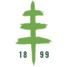 Logo Eugene Country Club