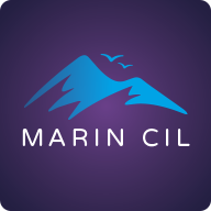 Logo Marin Center for Independent Living, Inc.