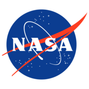 Logo Goddard Space Flight Center