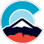 Logo Colorado Springs Convention & Visitors Bureau