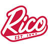 Logo Rico Industries, Inc.