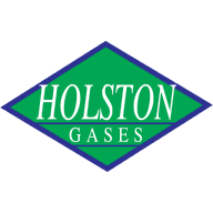 Logo Holston Gases, Inc.