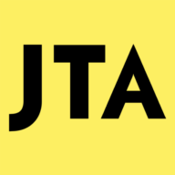 Logo Jewish Telegraphic Agency, Inc.