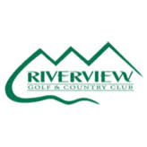 Logo Riverview Golf & Country Club