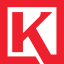 Logo Kimray, Inc.