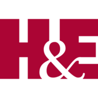 Logo Hall & Evans LLC