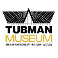 Logo Tubman African American Museum, Inc.