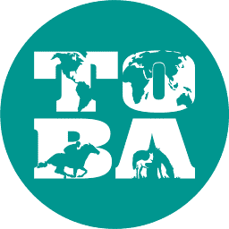 Logo Thoroughbred Owners & Breeders Association, Inc.