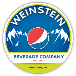 Logo Weinstein Beverage Co.