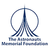 Logo The Astronauts Memorial Foundation, Inc.
