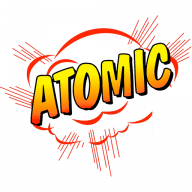 Logo Atomic Plumbing & Heating & Electrical Corp.
