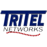 Logo TriTel Networks, Inc