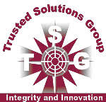Logo Trusted Solutions Group, Inc.