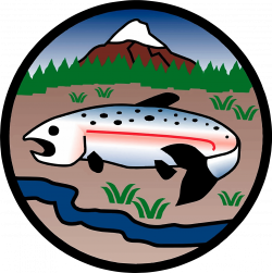 Logo Confederated Tribes of Siletz Indians