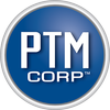 Logo PTM Corp.