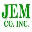 Logo Jim's Electric Motor Co., Inc.