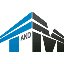 Logo T&M Associates, Inc.