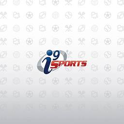 Logo i9 Sports Corp.