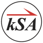 Logo k-Space Associates, Inc.