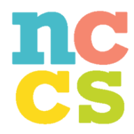 Logo The National Children's Cancer Society, Inc.