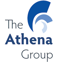 Logo The Athena Group LLC /WA/