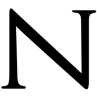 Logo Nationaltheatret AS