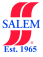 Logo Salem Leasing Corp.