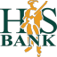 Logo Home State Bank, NA (Crystal Lake, Illinois)