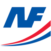 Logo National Flight Services, Inc.