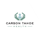 Logo Carson Tahoe Regional Healthcare