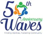 Logo Waves, Inc.