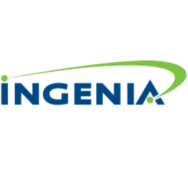 Logo Ingenia Polymers Corp.