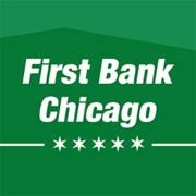 Logo First Bank Chicago