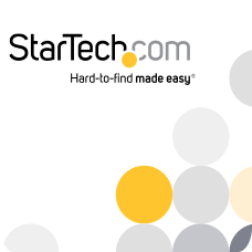 Logo StarTech.com Ltd. (United Kingdom)