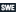 Logo SWE Stadtwerke Erfurt GmbH