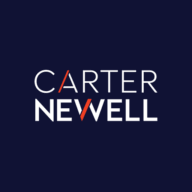 Logo Carter Newell Lawyers