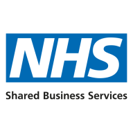 Logo NHS Shared Business Services Ltd.