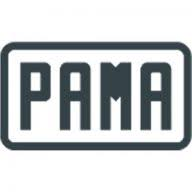 Logo Pama SpA