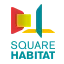 Logo Square Habitat SA
