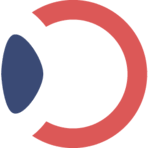 Logo D.O.R.C. Dutch Ophthalmic Research Center (International) BV