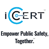 Logo Industry Council for Emergency Response Technologies